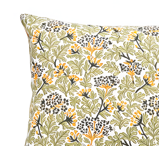 Woodland Canopy Cushion Cover (19x19)