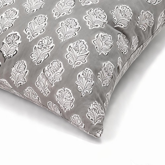 Willow Smoke Cushion Cover (19x19)