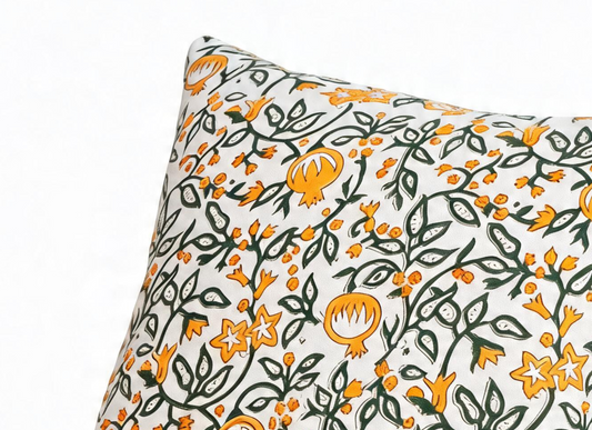 Autumn Breeze Cushion Cover (19x19)