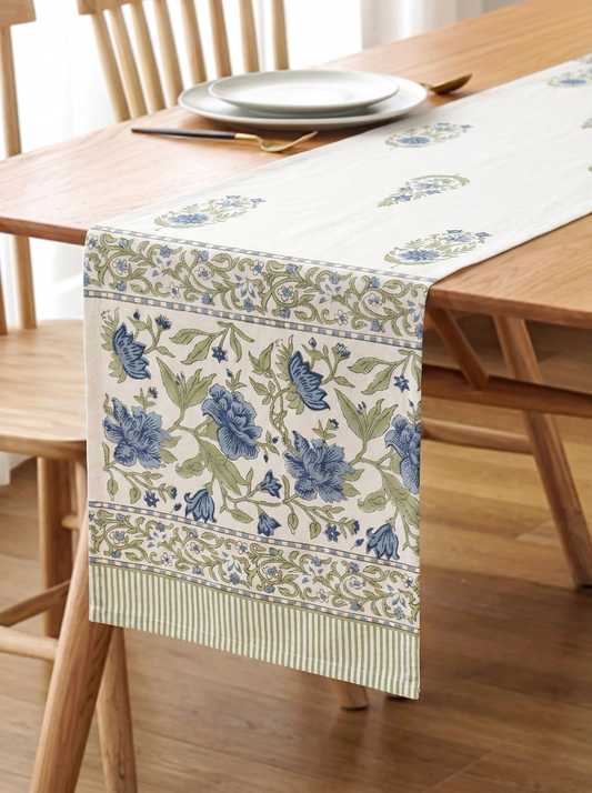 Oxford Meadow Table Runners