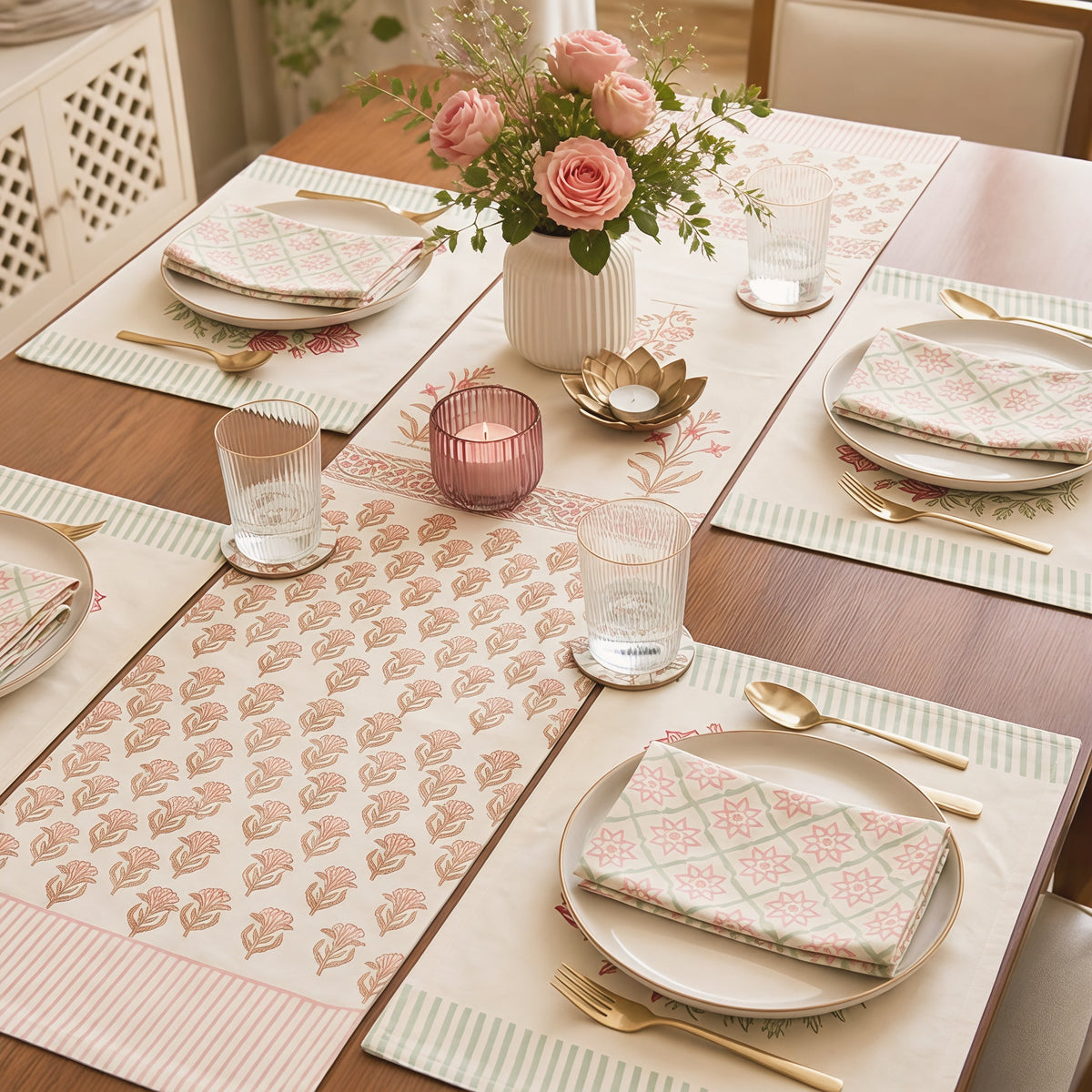 Dining & Tableware