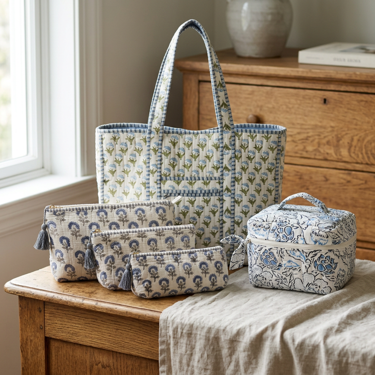 Bags & Pouches