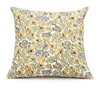 Woodland Canopy Cushion Cover (19x19)