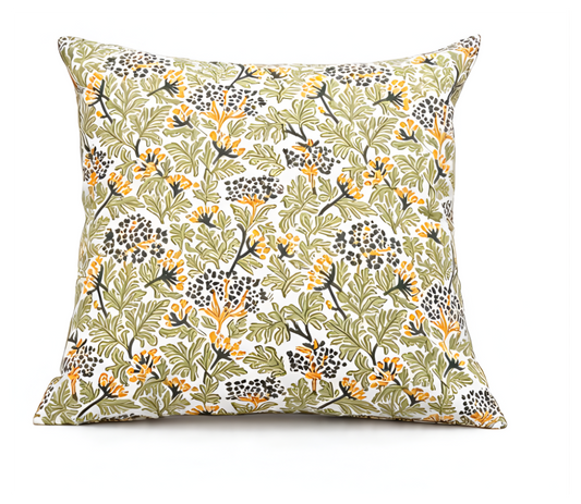 Woodland Canopy Cushion Cover (19x19)