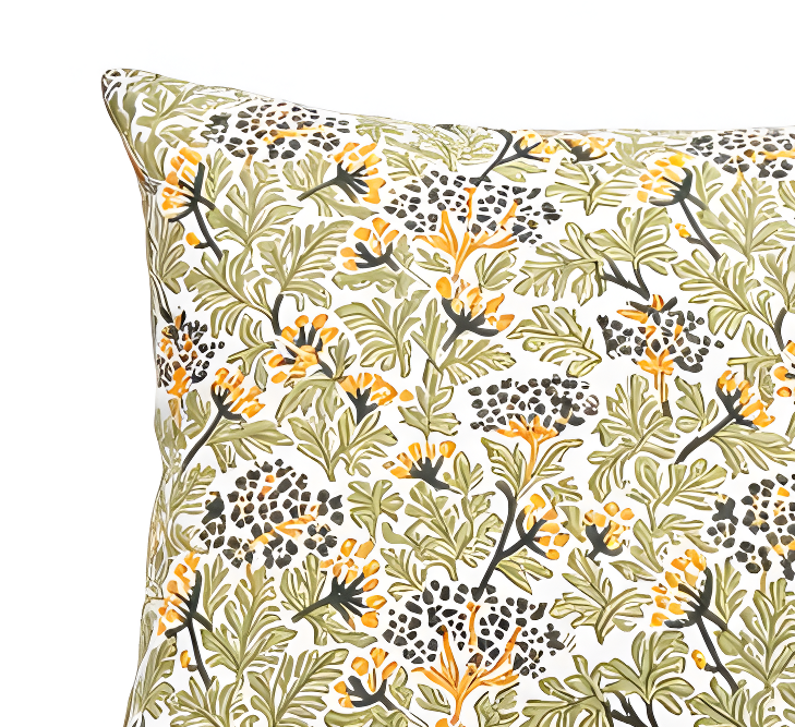 Woodland Canopy Cushion Cover (19x19)