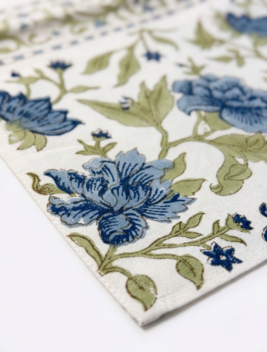 Oxford Meadow Table Runners