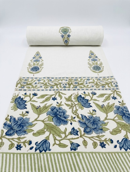 Oxford Meadow Table Runners