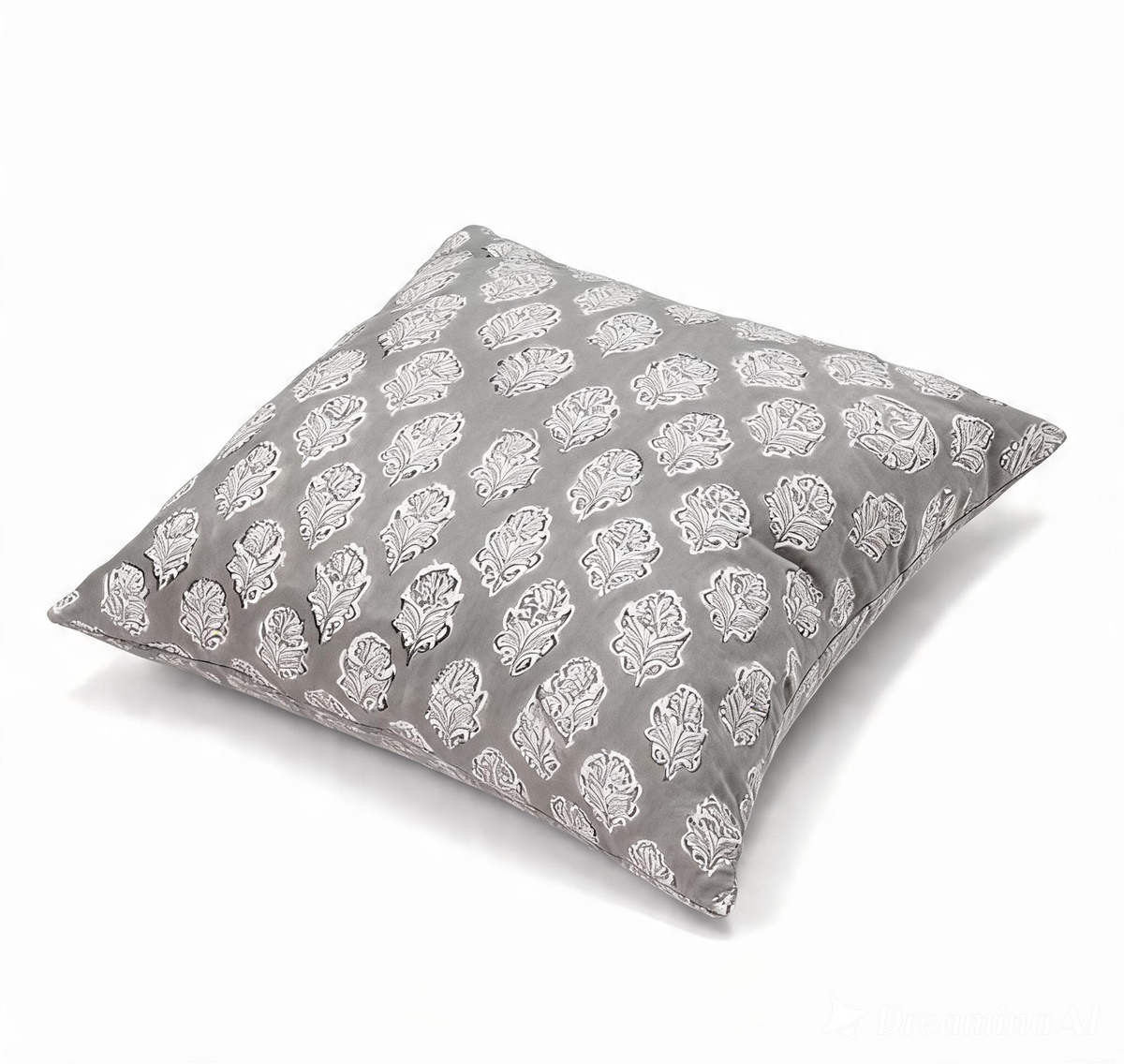 Willow Smoke Cushion Cover (19x19)