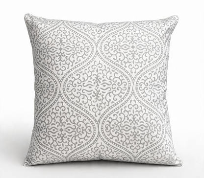 Vintage Dove Cushion Cover (19x19)