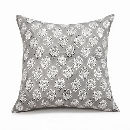 Willow Smoke Cushion Cover (19x19)