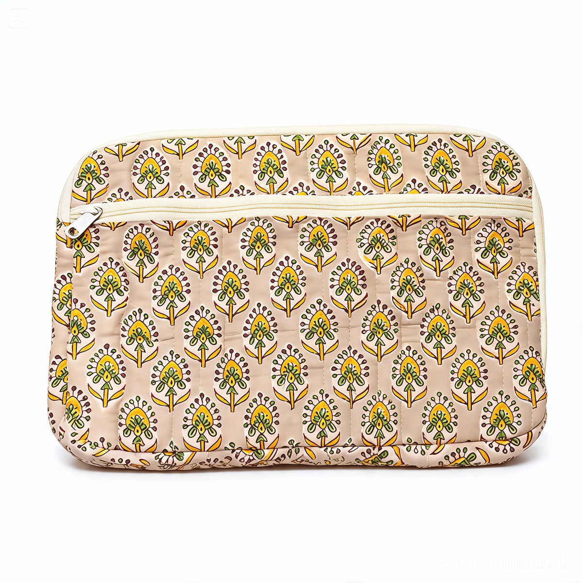 Golden Hour Laptop Cover