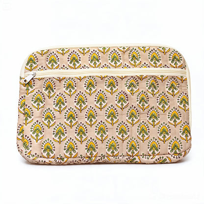 Golden Hour Laptop Cover