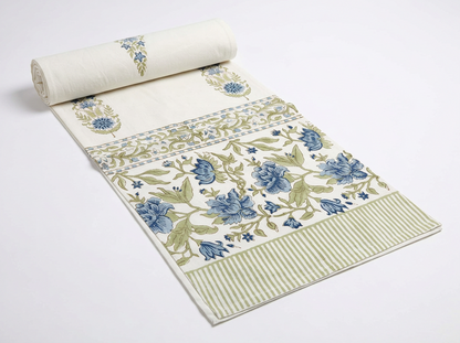 Oxford Meadow Table Runners